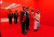 Blanckart solo show @ MAMCO Genève