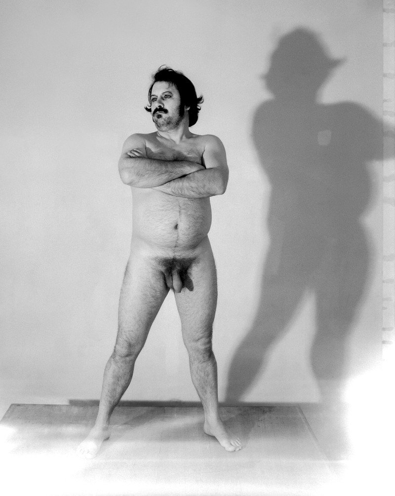 MOI EN: BALZAC MODÈLE DE RODIN