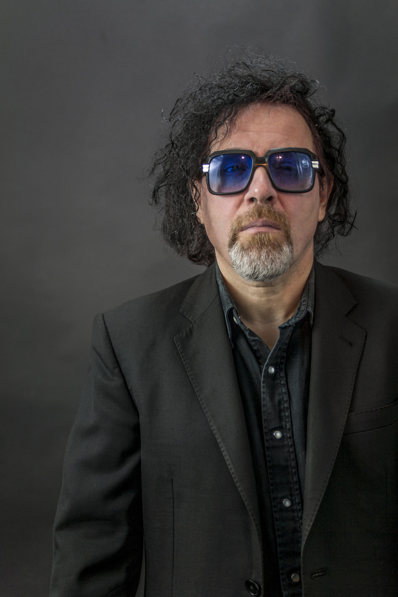 MOI EN: Tim BURTON